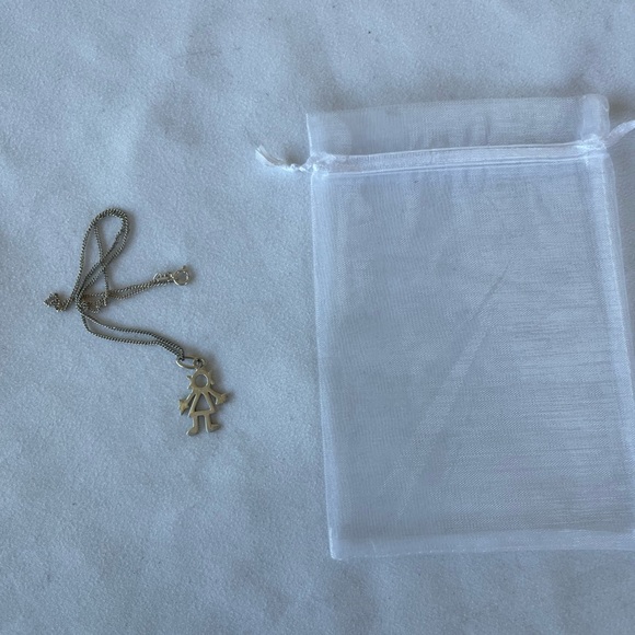 925 Sterling Silver Pendant Necklace - Picture 5 of 7